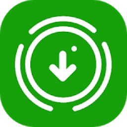 Status Saver आइकन