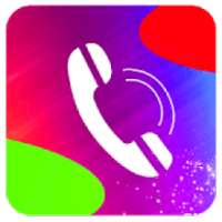 Color Phone Caller Screen - Color Call Themes on 9Apps