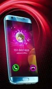 Color Phone Caller Screen - Color Call Themes screenshot 3