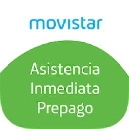 Asistencia Inmediata Movistar