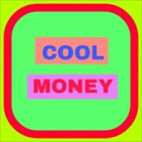 COOL MONEY-EARN UNLIMITED PAYTM CASH