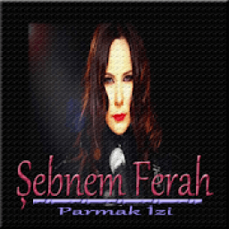 Sebnem Ferah - Parmak Izi أيقونة