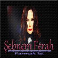 Sebnem Ferah - Parmak Izi on 9Apps