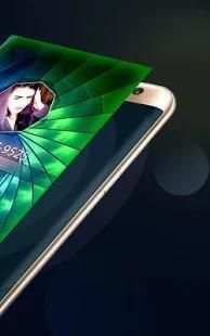 Color Phone Caller Screen - Color Call Themes screenshot 4