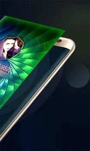 Color Phone Caller Screen - Color Call Themes screenshot 9