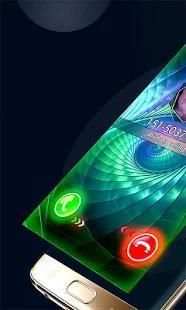 Color Phone Caller Screen - Color Call Themes स्क्रीनशॉट 8