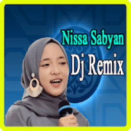 Dj Nissa Sabyan icon