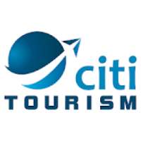 Citi tourism