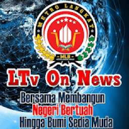 LTV ON NEWS