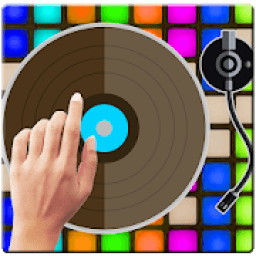 ikon Virtual Music Mixer Dj