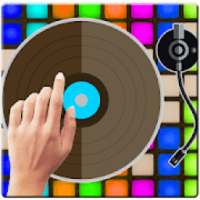 Virtual Music Mixer Dj