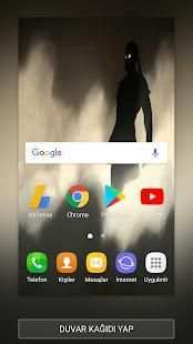 Shadow fight screenshot 1