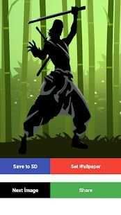 Shadow fight screenshot 8
