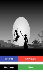 Shadow fight screenshot 3