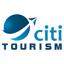 Citi tourism आइकन