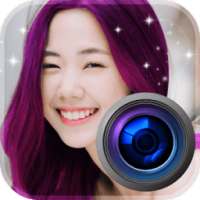 Hair Color Booth App Free