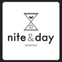 Nite & Day Residence Alam Sutera