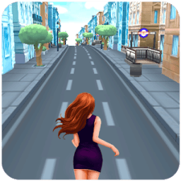 Subway princess temple run आइकन