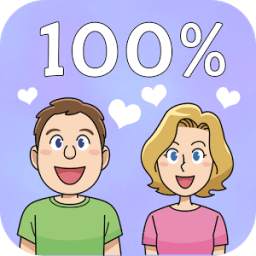 Friendship and Love Test - Calculate Love For Free