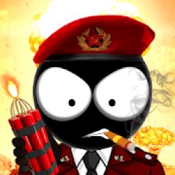 Stickman War आइकन