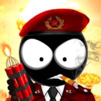 Stickman War