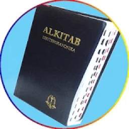 ALKITAB 1.0