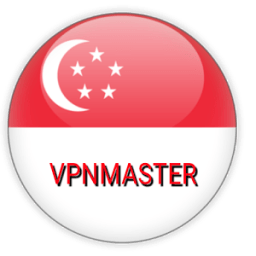 ikon VPN MASTER- Singapore**