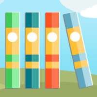 Summer Reading Challenge on 9Apps