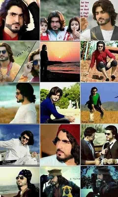 Naqib Ullah Maseed Images screenshot 2