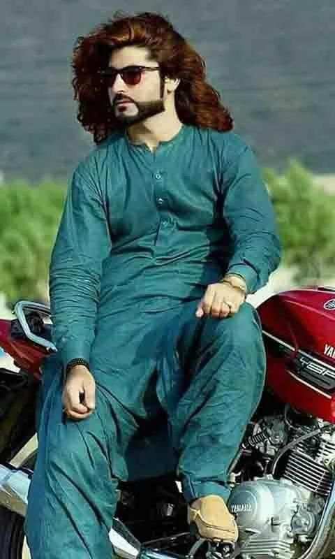 Naqib Ullah Maseed Images screenshot 3