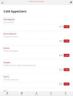 Sake Sushi Baton Rouge Online Ordering screenshot 1