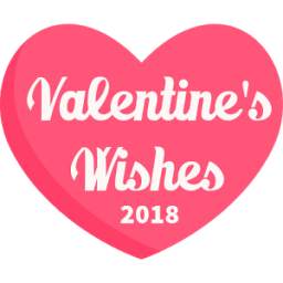 Valentine's Day Messages and Quotes 2018