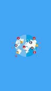 Social Networks: All In One screenshot 3