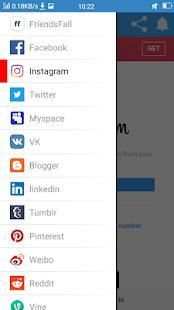 Social Networks: All In One screenshot 2
