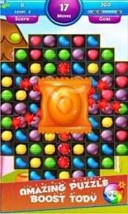 Candy Bomb Pop screenshot 4