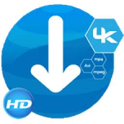 HD Video Downloader Pro - All Videos Downloader