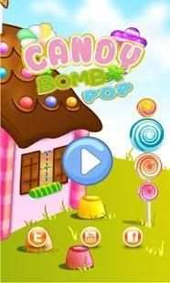 Candy Bomb Pop screenshot 3