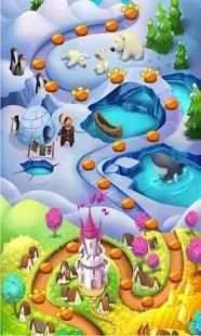 Candy Bomb Pop screenshot 1
