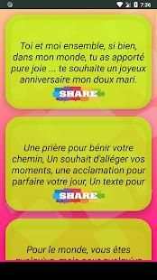 Statue français 2018 screenshot 2