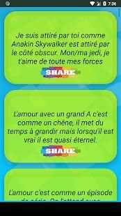 Statue français 2018 screenshot 1