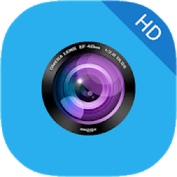 ikon Camera HD - Camera Selfie, Beauty Cam