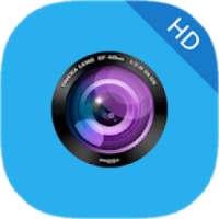 Camera HD - Camera Selfie, Beauty Cam on 9Apps