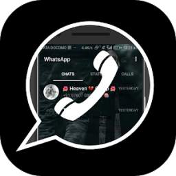 WA Transparan 1.0