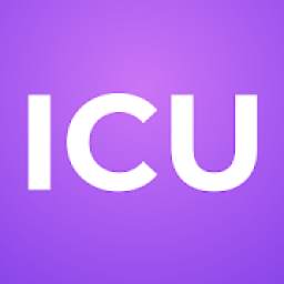 ICU - mobilná zoznamka