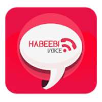 Habeebi voice on 9Apps