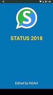 Statue français 2018 screenshot 7
