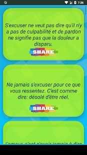 Statue français 2018 screenshot 4