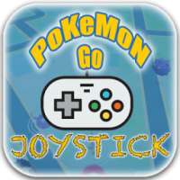 Joystick For Pokem Go Simulator App
