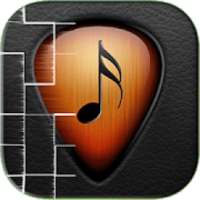 Guitar Tuner on 9Apps