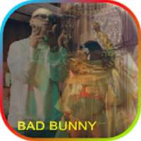 Bad Bunny Musica on 9Apps